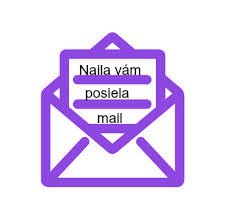 Naila posiela maily!