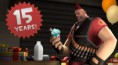 Team Fortress 2 slaví 15. narodeniny!!!